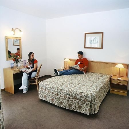 Alte Hotel ภายนอก รูปภาพ