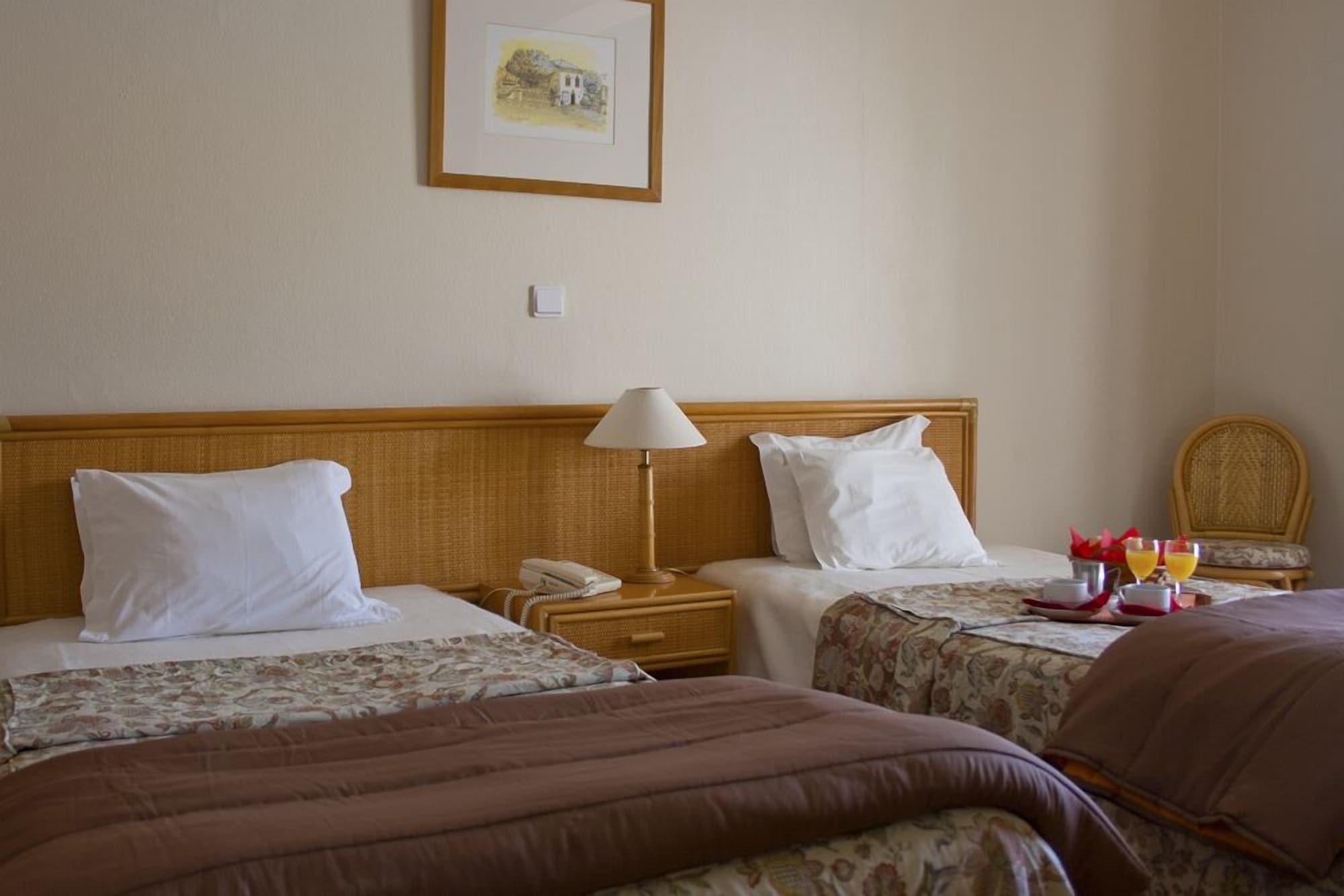 Alte Hotel ภายนอก รูปภาพ